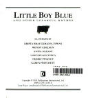 Little Boy Blue