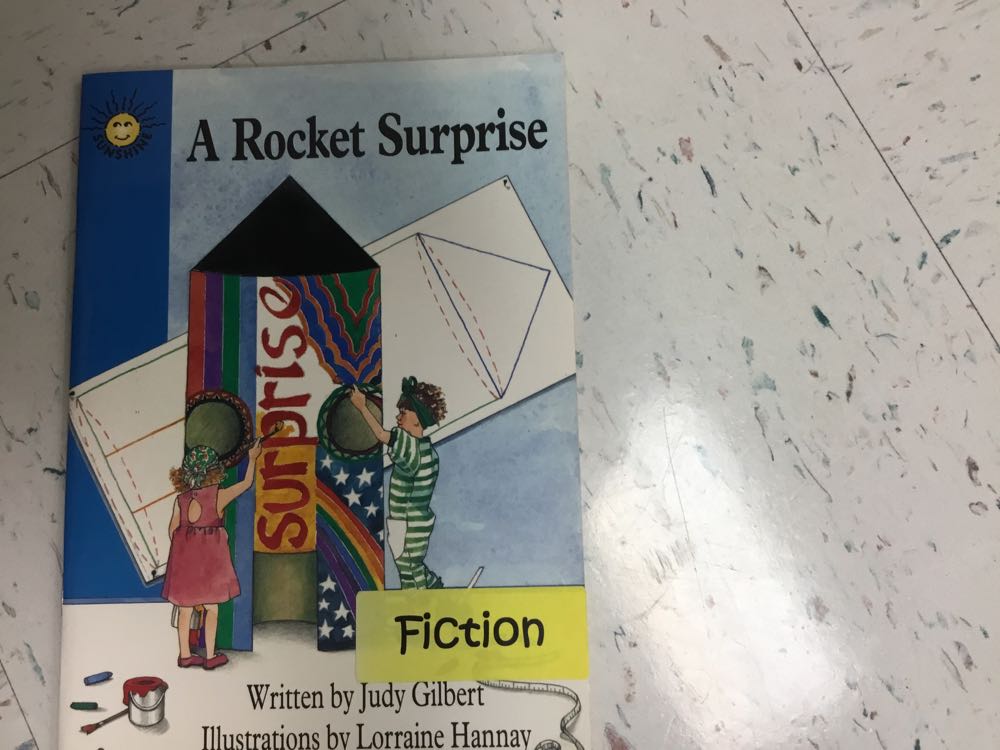 Sunshine Books