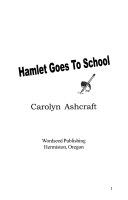 Hamlet Goes to School