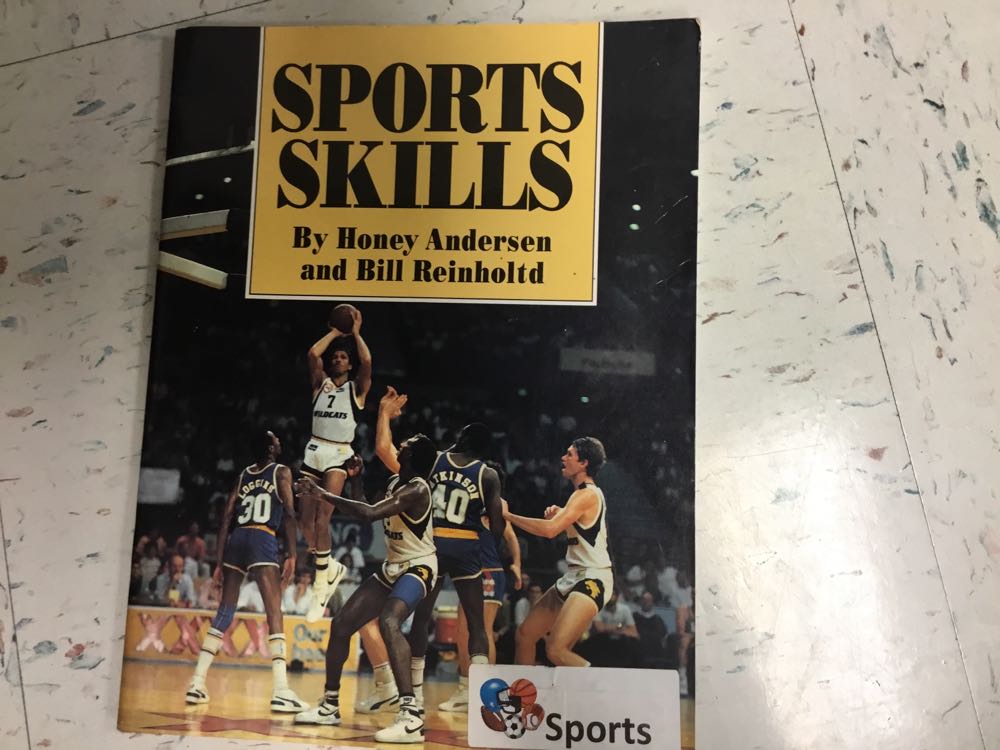 Sports Skills