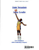 Lisa Leslie