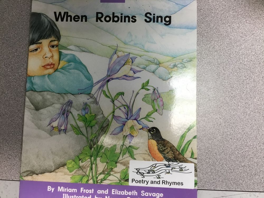 When Robins Sing/TWGN/RT