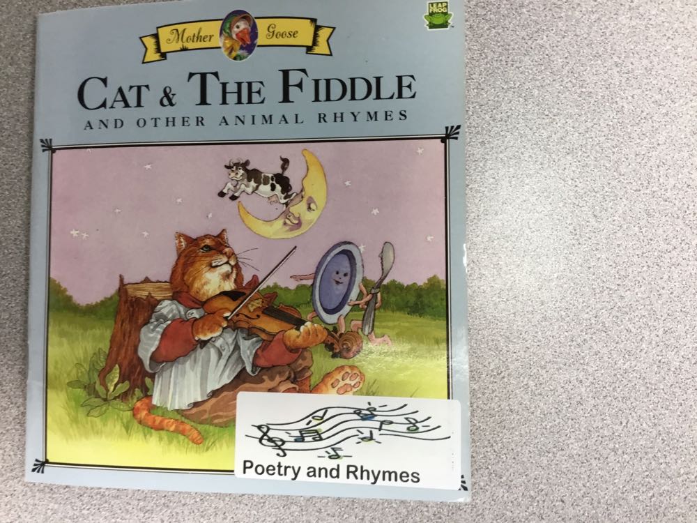 Cat & the Fiddle