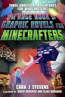The Huge Book of Graphic Novels for Minecrafters - Cara Stevens (Sky Pony) book collectible [Barcode 9781510737396] - Main Image 1