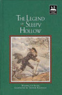 Legend of Sleepy Hollow - Washington Irving (Gramercy) book collectible [Barcode 9780517203033] - Main Image 1