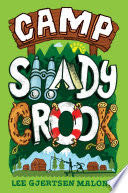 Camp Shady Crook
