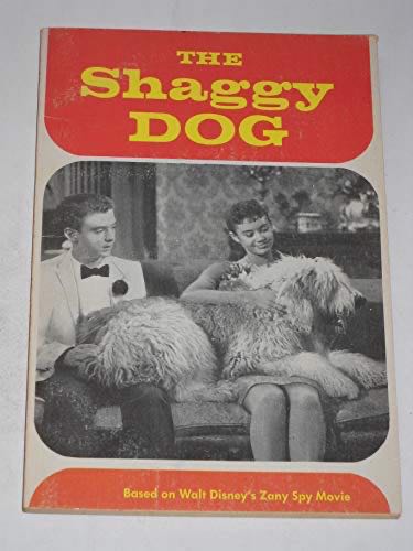 Shaggy Dog