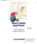 Here Comes Jack Frost