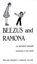 Beezus and Ramona