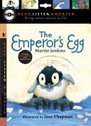 The Emperor’s Egg