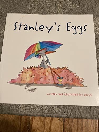 Stanley’s Eggs