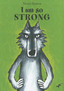 I Am So Strong