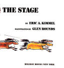 Charlie Drives the Stage