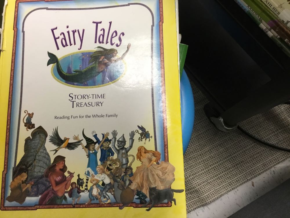 Fairy Tales