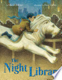 The Night Library