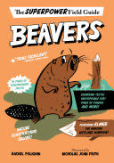 Beavers - Rachel Poliquin (Hmh Books for Young Readers) book collectible [Barcode 9780358272571] - Main Image 1