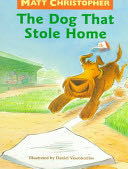The Dog That Stole Home