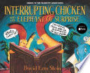 Interrupting Chicken and the Elephant of Surprise