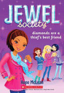 Diamonds are a Thief’s Best Friend