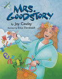 Mrs. Goodstory