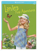 Lanie’s Real Adventures
