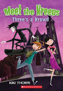 Three’s a Krowd