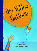 Big Yellow Balloon