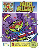 Alien Alert