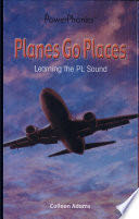 Planes Go Places