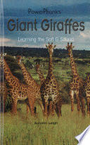 Giant Giraffes