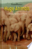 Huge Animals