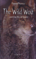 The Wild Wolf