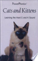 Cats and Kittens