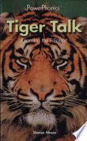 Tiger Talk