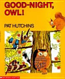 GOOD NIGHT OWL(T:1포함)(ZZSC00012)