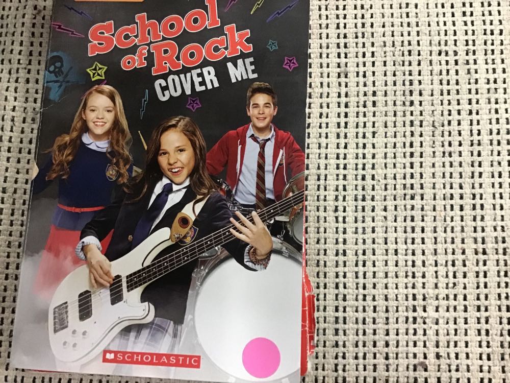 School of Rock