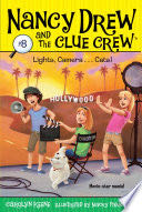 Lights, Camera . . . Cats!
