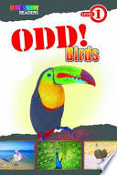 Odd! Birds