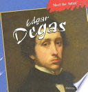 Edgar Degas
