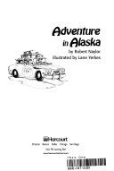 Adventure in Alaska