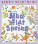 Mud Flat Spring