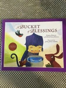 A Bucket Of Blessings Into Reading Grade K 20a
