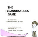 The Tyrannosaurus Game