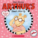 Arthur’s Heart Mix-Up