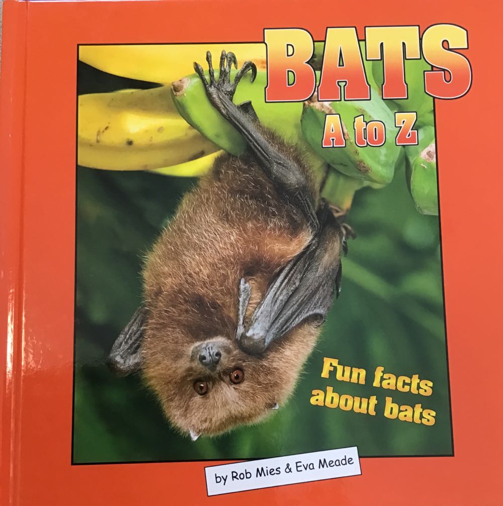 Bats A to Z