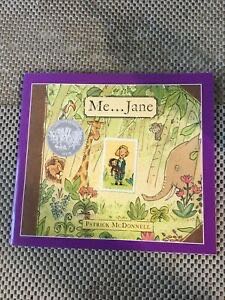 Me....jane Into Reading Grade K 20a