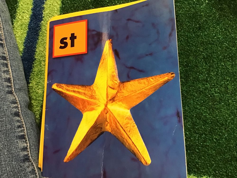 Blend St