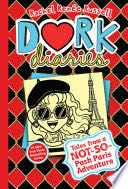 Dork Diaries 15