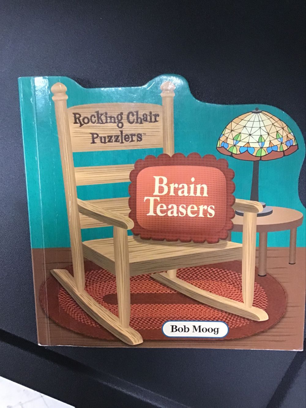 Rocking Chair Brain Teasers
