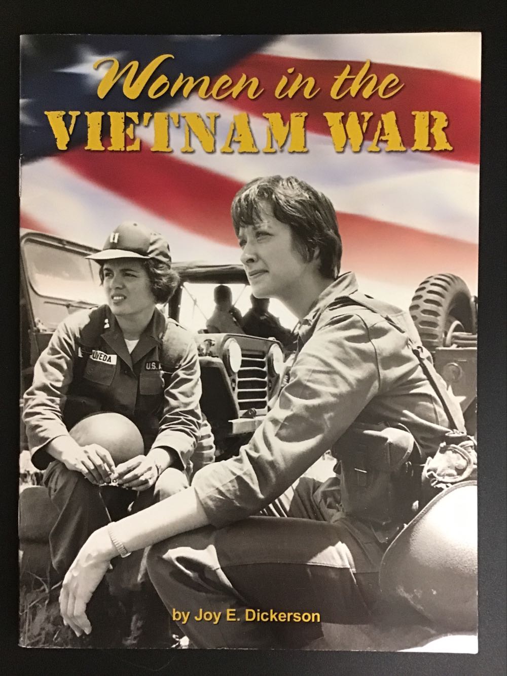 Women in the Vietnam War